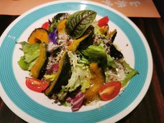 -山葵家·创意料理(宁波来福士店)