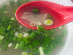 -蔡阿水羊肉店