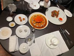 -广州文华东方酒店·江-由辉师傅主理