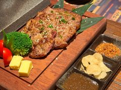 -京鹿料理(荟聚店)