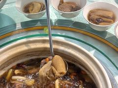 -名善山珍·野生菌汤锅(文殊院店)