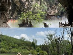 -天河潭旅游度假区