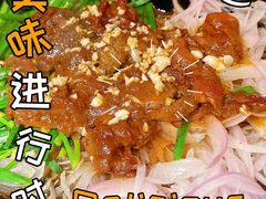 -张家卫·阳江菜·小海鲜(肥婆湾桥店)