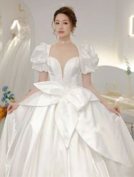 -韩国天使嫁衣婚纱礼服馆(上海旗舰店)
