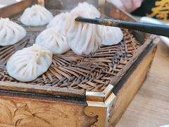 -西安贾三灌汤包·回坊小吃·清真炒菜(北院门总店)