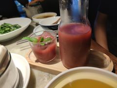 -绿茶餐厅(成都大悦城店)