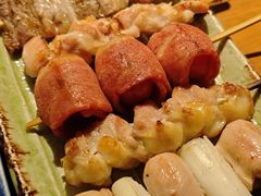 -半藏居酒屋(香港花园店)