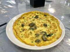 蚝仔煎蛋-皓景海鲜·地标美食(双月湾店)