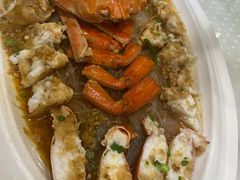 -顺风海鲜港(长寿路店)