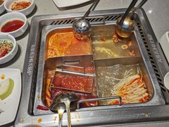 -海底捞火锅(北京路店)
