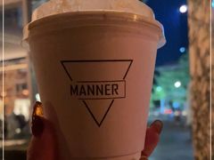 -Manner Coffee(万象食家店)