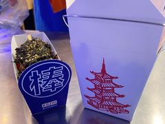 -咔芝棒·韩式炸鸡(印象汇店)