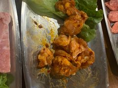 -·缸桶屋·韩式牛肋条自助烤肉(西湖D11店)