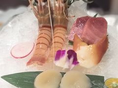 -京彩臻品火锅