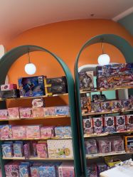 -奈尔宝·儿童乐园·亲子餐厅(苏州大悦城店)