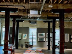 -八号桥艺术空间1908粮仓