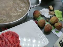 -尚宴牛特鲜自助(太原街万达店)