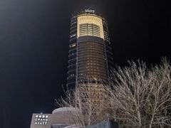 -大连君悦酒店 · VIVA(星海广场店)