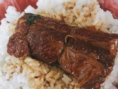 把子肉-咱家王新国把子肉(县东巷店)