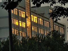 -北语时光西餐厅