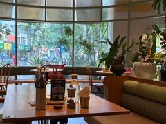 -The Good Place好地方·Brunch·coffee(国贸店)