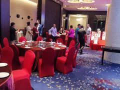 -浦东绿地铂骊酒店品珍轩中餐厅