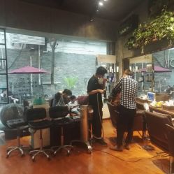-阿布造型