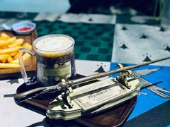 黄油啤酒-大象厨房(重庆道店)