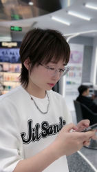 -凯博K-boom Hair Salon