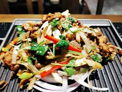 -徽镇小厨·经典徽菜(十里河店)