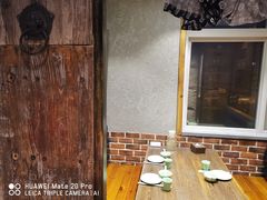 -老妈疙瘩汤·平价海鲜专门店·老威海菜(渔港路店)