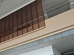-镇江苏宁银河国际酒店-大堂酒廊