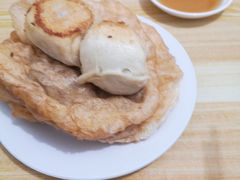 -老方子馅饼粥(台东店)