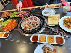 -吉志烤肉(太原总店)