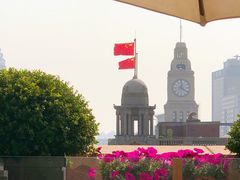 -上海和平饭店华懋阁 Cathay Room