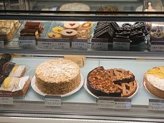 -德南面包房(尚都店)