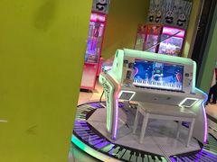 -大玩家(青岛CBD延吉路万达店)