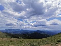 -灵山