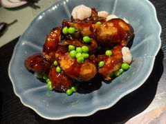-锦楼·臻选新杭帮(杭州中心店)