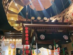 -千代武日本料理(哈西店)