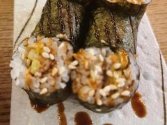 -栖川山葵家·寿喜锅·日式料理(龙湖北城天街商场店)