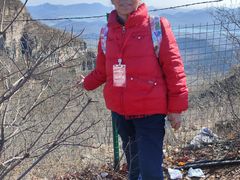 -狼牙山风景区