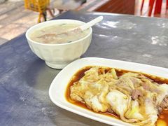 及第粥-源记肠粉(华贵路店)
