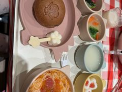 -西贝(南开大悦城店)