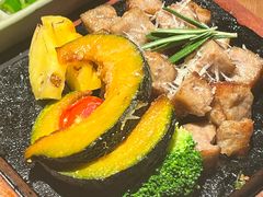 -双门洞·森系料理(体育西店)