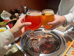 -赤坂亭 M9和牛烧肉(水街店)