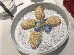 -民国红公馆(老门东店)