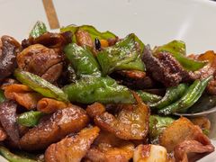 -新雅粤菜馆(南京东路店)