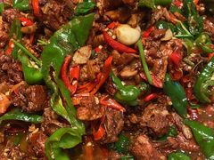 -大张烙馍村(泉山店)