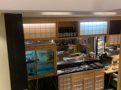 -江户·岚 创意料理(泛海店)